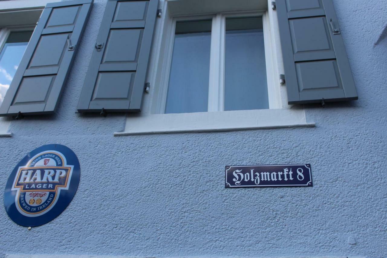 Inside Apartments Speyer Eksteriør bilde