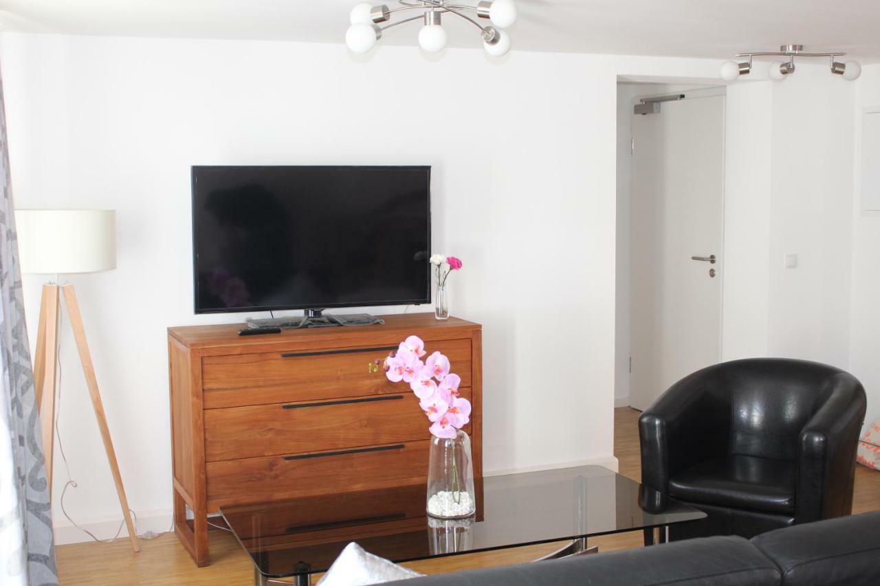 Inside Apartments Speyer Eksteriør bilde