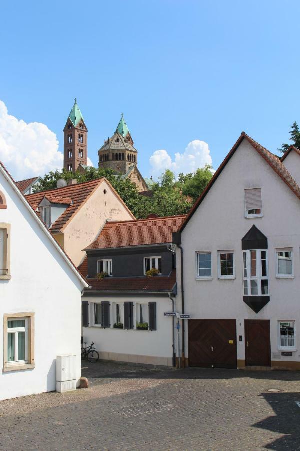 Inside Apartments Speyer Eksteriør bilde