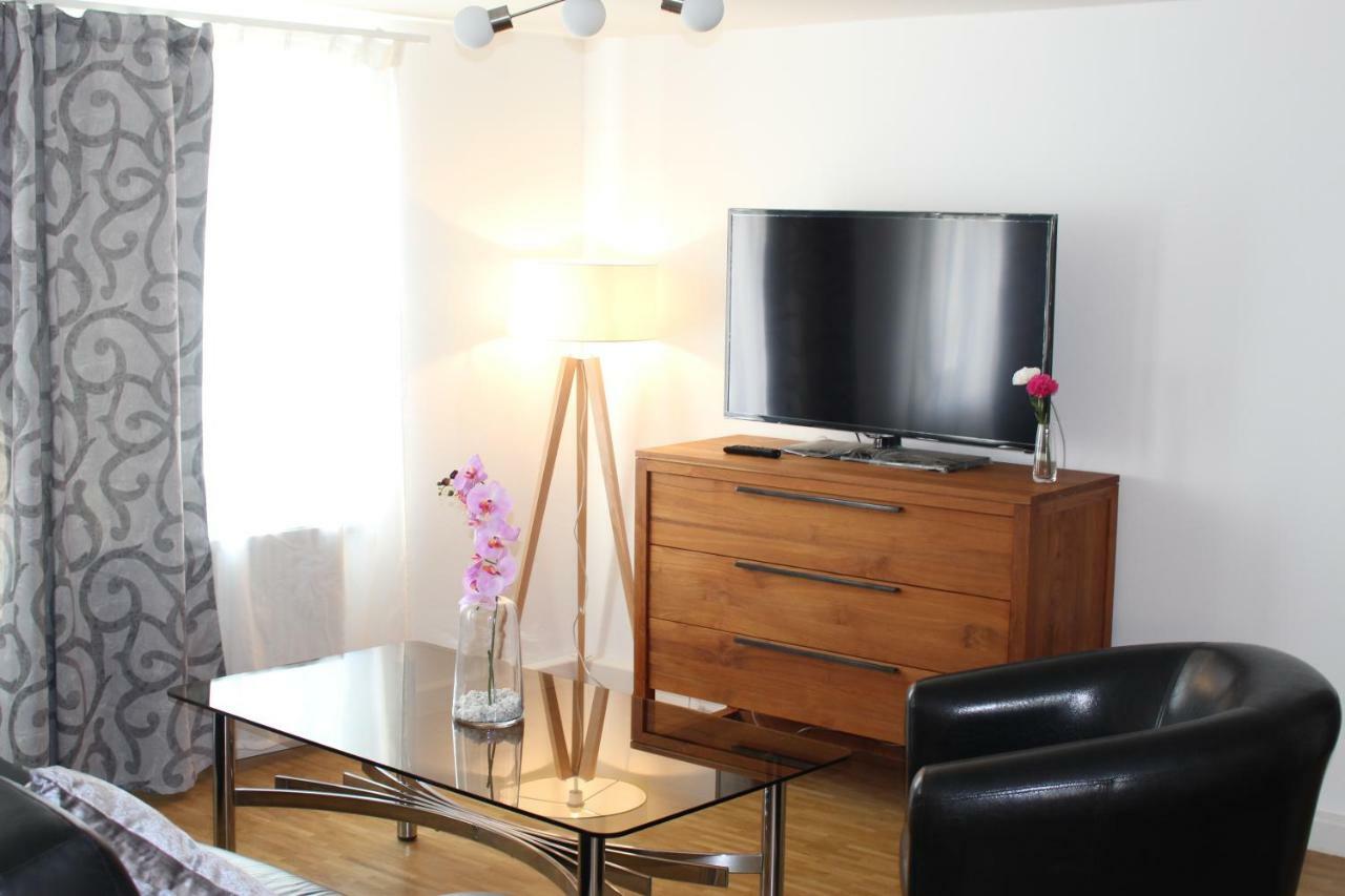 Inside Apartments Speyer Eksteriør bilde