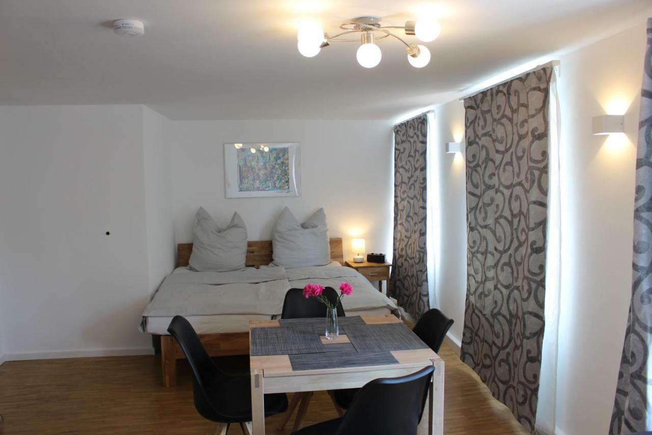 Inside Apartments Speyer Eksteriør bilde