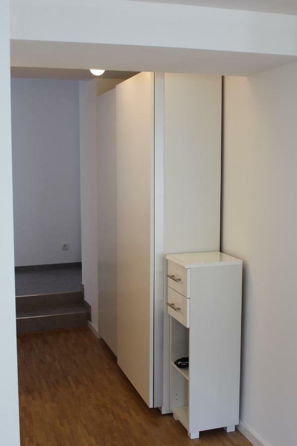Inside Apartments Speyer Eksteriør bilde